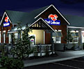Click to view Red Lobster Restaurant at night